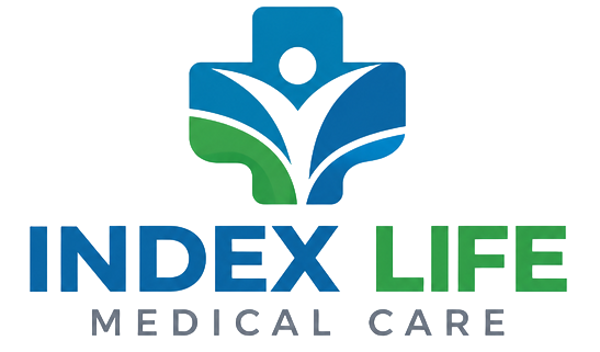 INDEX LIFE MEDICAL CARE